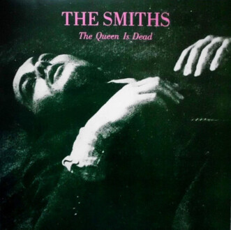 Zdjęcie do SMITHS - Queen Is Dead