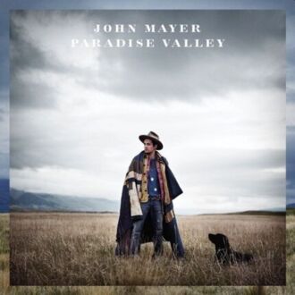 Zdjęcie do MAYER JOHN - Paradise Valley