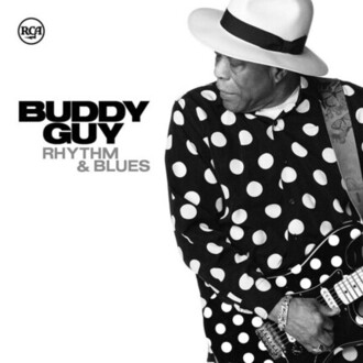 Zdjęcie do GUY BUDDY - Rhythm &amp; Blues