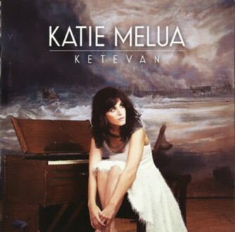 Zdjęcie do MELUA KATIE - Ketevan