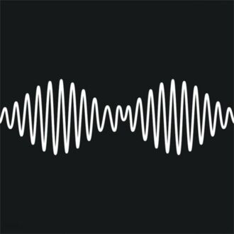 Zdjęcie do ARCTIC MONKEYS - Am