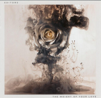 Zdjęcie do EDITORS - Weight Of Your Love