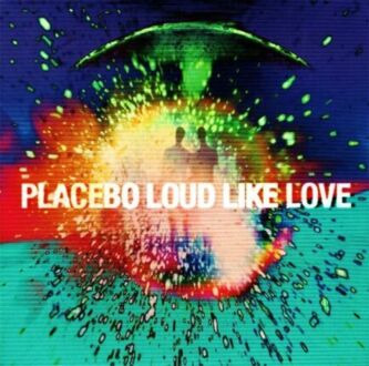 Zdjęcie do PLACEBO - Loud Like Love