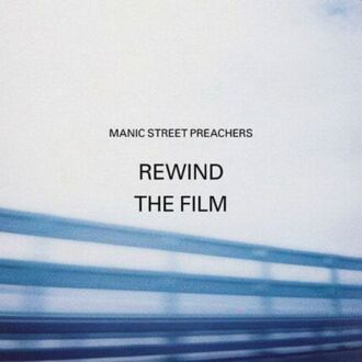 Zdjęcie do MANIC STREET PREACHERS - Rewind The Film