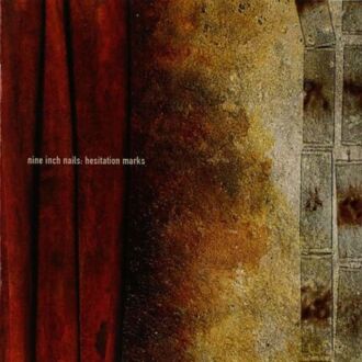 Zdjęcie do NINE INCH NAILS - Hesitation Marks