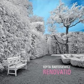 Zdjęcie do BARTOSIEWICZ EDYTA - Renovatio
