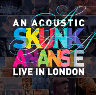 Zdjęcie do SKUNK ANANSIE - An Acoustic Skunk Anansie - Live In London