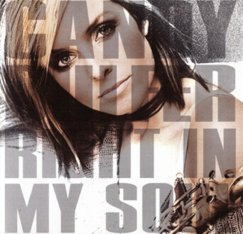 Zdjęcie do DULFER CANDY - Right My Soul