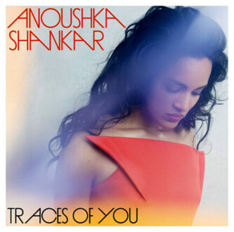 Zdjęcie do SHANKAR ANOUSHKA - Traces Of You