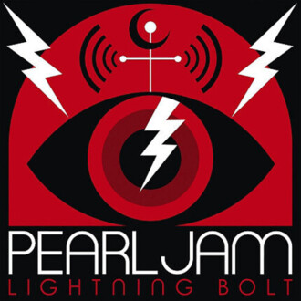 Zdjęcie do PEARL JAM - Lightning Bolt