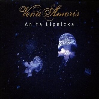 Zdjęcie do LIPNICKA ANITA - Vea amoris