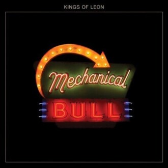 Zdjęcie do KINGS OF LEON - Mechanical Bull