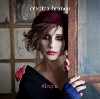 Zdjęcie do BRANCO CRISTINA - Alegria