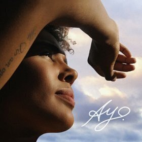 Zdjęcie do AYO - Ticket To The World