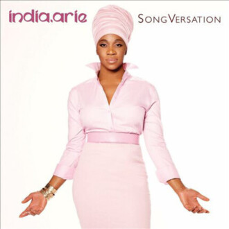 Zdjęcie do INDIA.ARIE - SongVersation