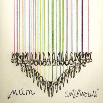 Zdjęcie do MUM - Smilewound