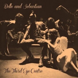 Zdjęcie do BELLE AND SEBASTIAN - Third Eye Centre