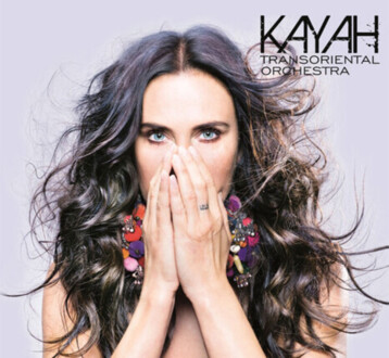 Zdjęcie do KAYAH - Transoriental Orchestra
