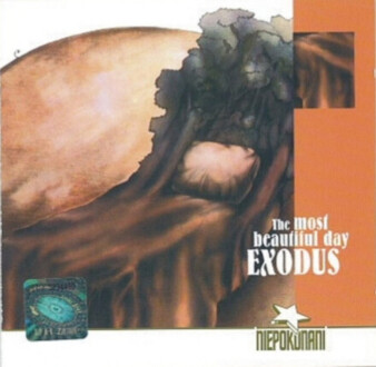 Zdjęcie do EXODUS - Most Beautiful Day