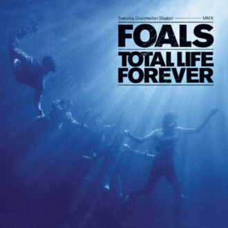 Zdjęcie do FOALS - Total Life Forever