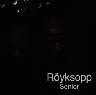 Zdjęcie do ROYKSOPP - Senior