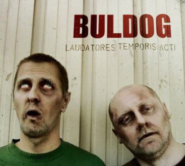Zdjęcie do BULDOG - Laudatores Temporis Acti