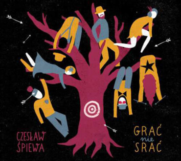 Zdjęcie do CZESŁAW ŚPIEWA - Grać nie srać