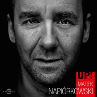 Zdjęcie do NAPI&Oacute;RKOWSKI MAREK - Up