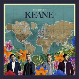 Zdjęcie do KEANE - Best Of