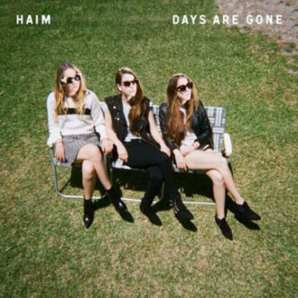 Zdjęcie do HAIM - Days Are Gone