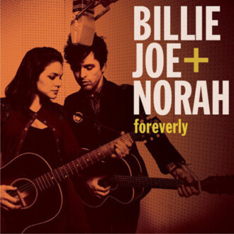 Zdjęcie do ARMSTRONG BILLY JOE &amp; JONES NORAH - Foreverly