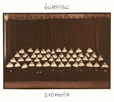 Zdjęcie do ŚWIETLIKI - Sromota