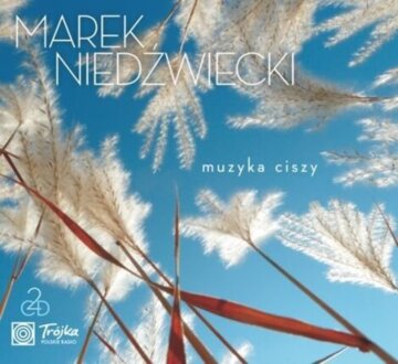 Zdjęcie do Muzyka Ciszy 1 (przedstawia Marek Niedźwiecki)