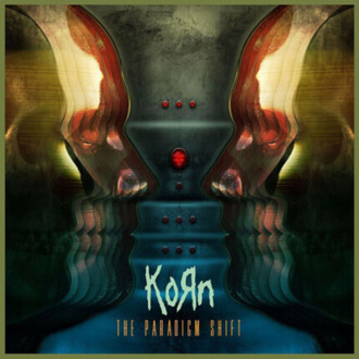 Zdjęcie do KORN - Paradigm Shift