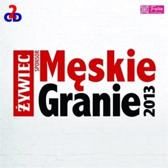 Zdjęcie do Męskie Granie 2013