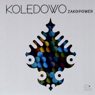 Zdjęcie do ZAKOPOWER - Kolędowo