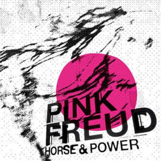 Zdjęcie do PINK FREUD - Horse &amp; Power