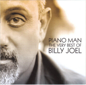 Zdjęcie do JOEL BILLY - Piano Man. The Very Best Of