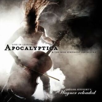 Zdjęcie do APOCALYPTICA - Wagner Reloaded. Live in Leipzig