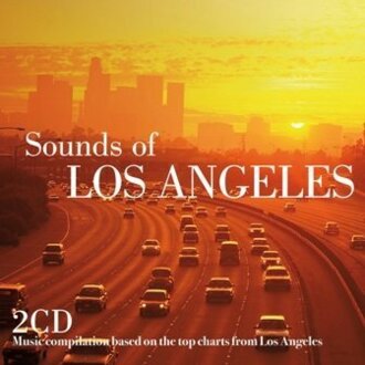 Zdjęcie do Sounds Of Los Angeles