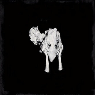 Zdjęcie do SIGUR ROS - Kveikur