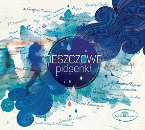 Zdjęcie do Deszczowe piosenki