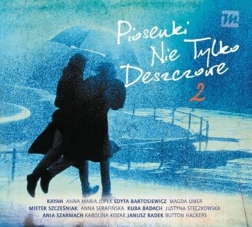 Zdjęcie do Piosenki nie tylko deszczowe 2