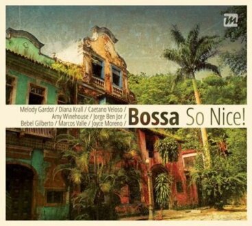 Zdjęcie do Bossa So Nice!