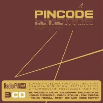 Zdjęcie do Pincode 4 - selected by Radio PiN