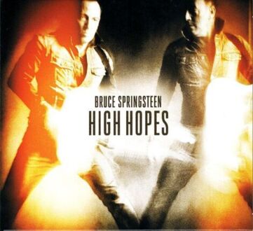 Zdjęcie do SPRINGSTEEN BRUCE - High Hopes