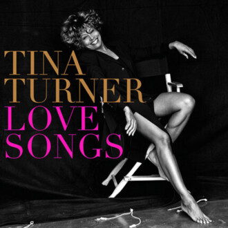 Zdjęcie do TURNER TINA - Love Songs