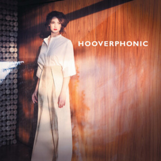 Zdjęcie do HOOVERPHONIC - Reflection