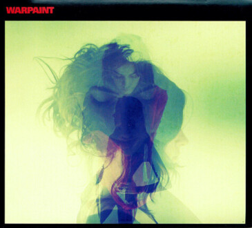 Zdjęcie do WARPAINT - Warpaint