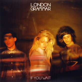Zdjęcie do LONDON GRAMMAR - If You Wait